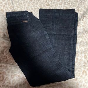 Brand new wrangler trouser jeans size 5x34